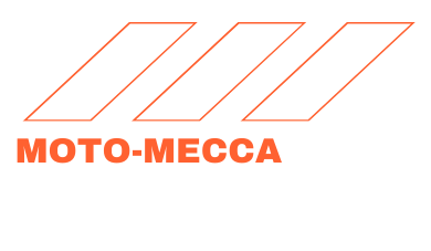 Moto-Mecca Garage
